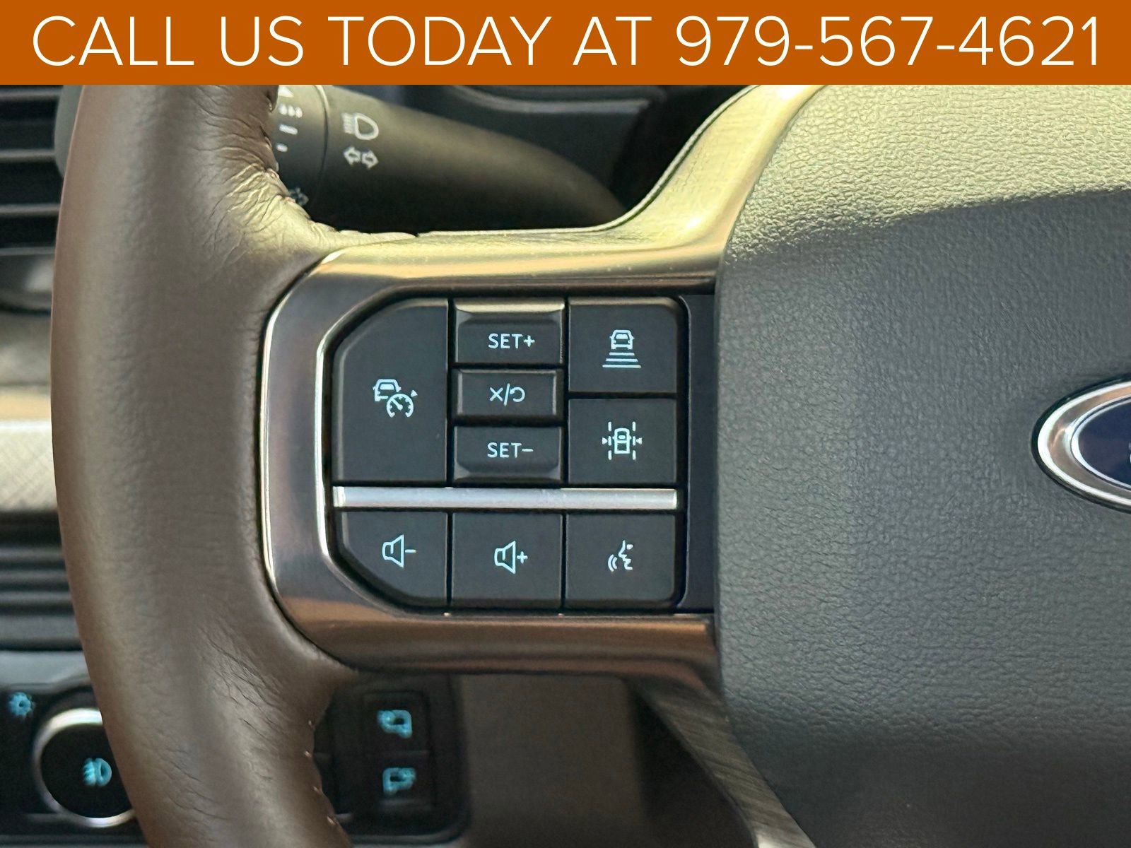 New 2026 Ford F250 King Ranch w/ Chrome Package image 22