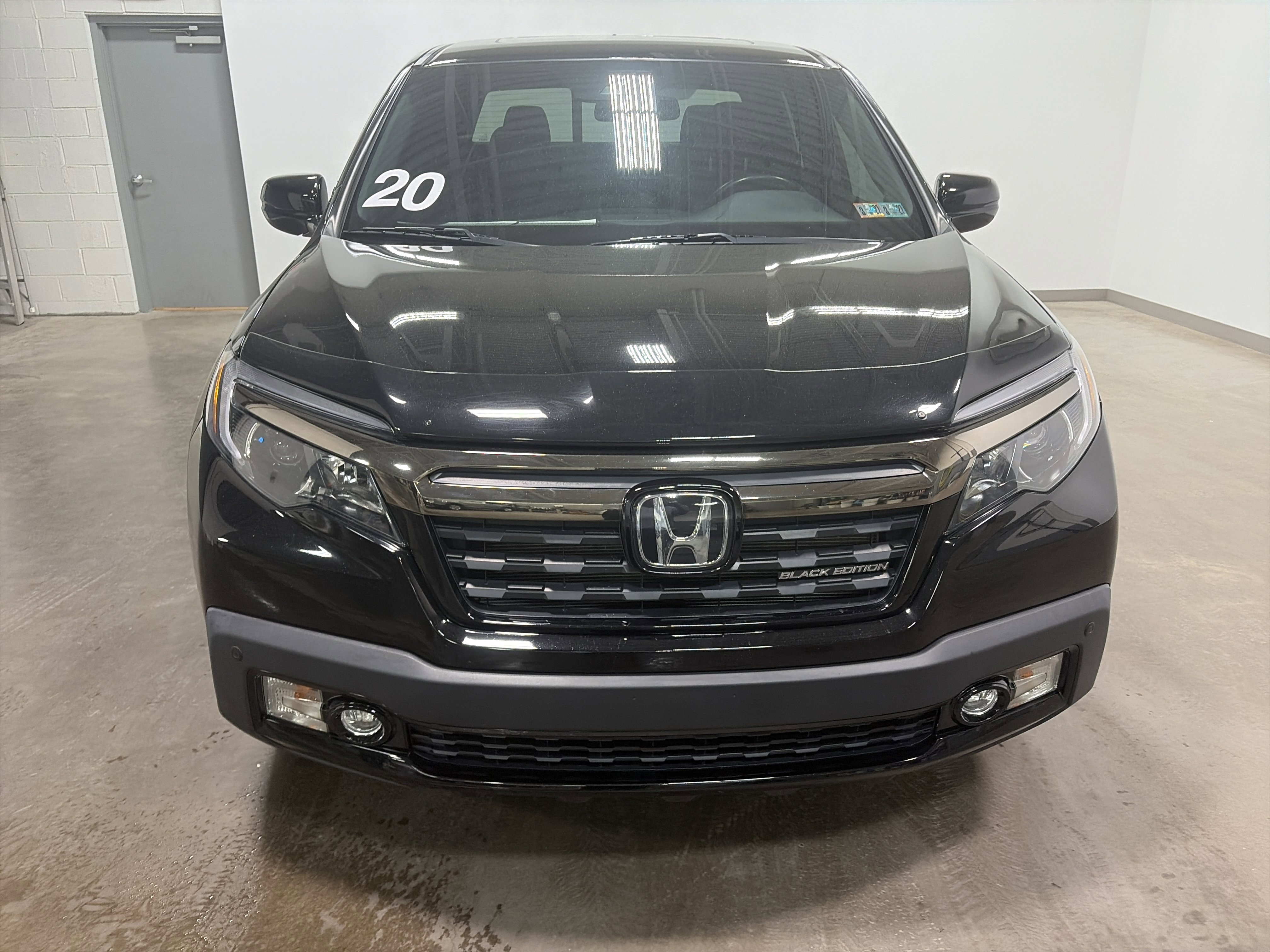 Used 2020 Honda Ridgeline Black Edition image 39