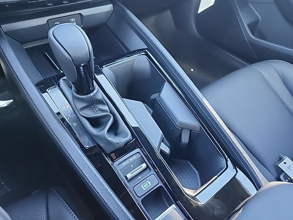 New 2025 Honda Accord Sport image 29