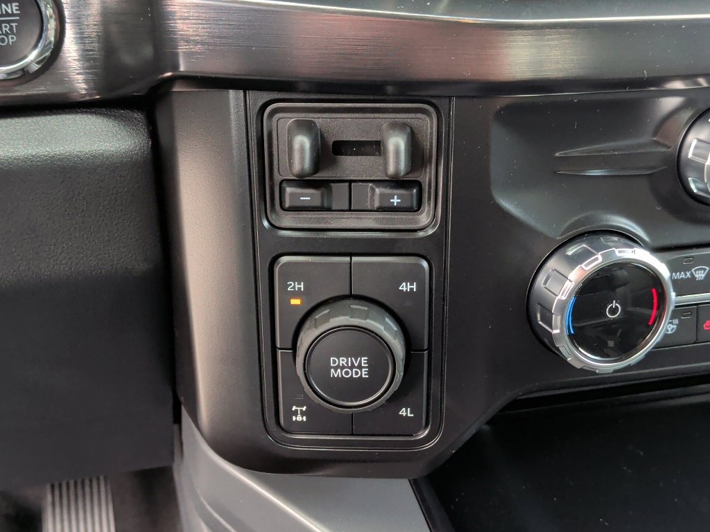 New 2027 Ford F250 Lariat w/ Black Appearance Package AWD/4WD image 30