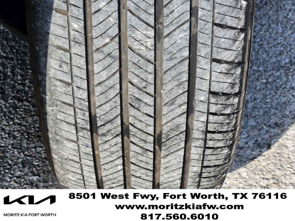 Certified 2023 Kia Telluride SX Prestige X-Line AWD/4WD image 10