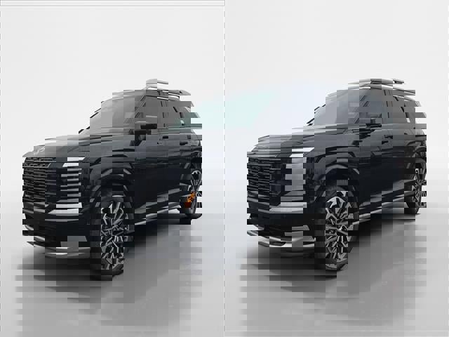 New 2026 Hyundai Palisade Calligraphy image 7