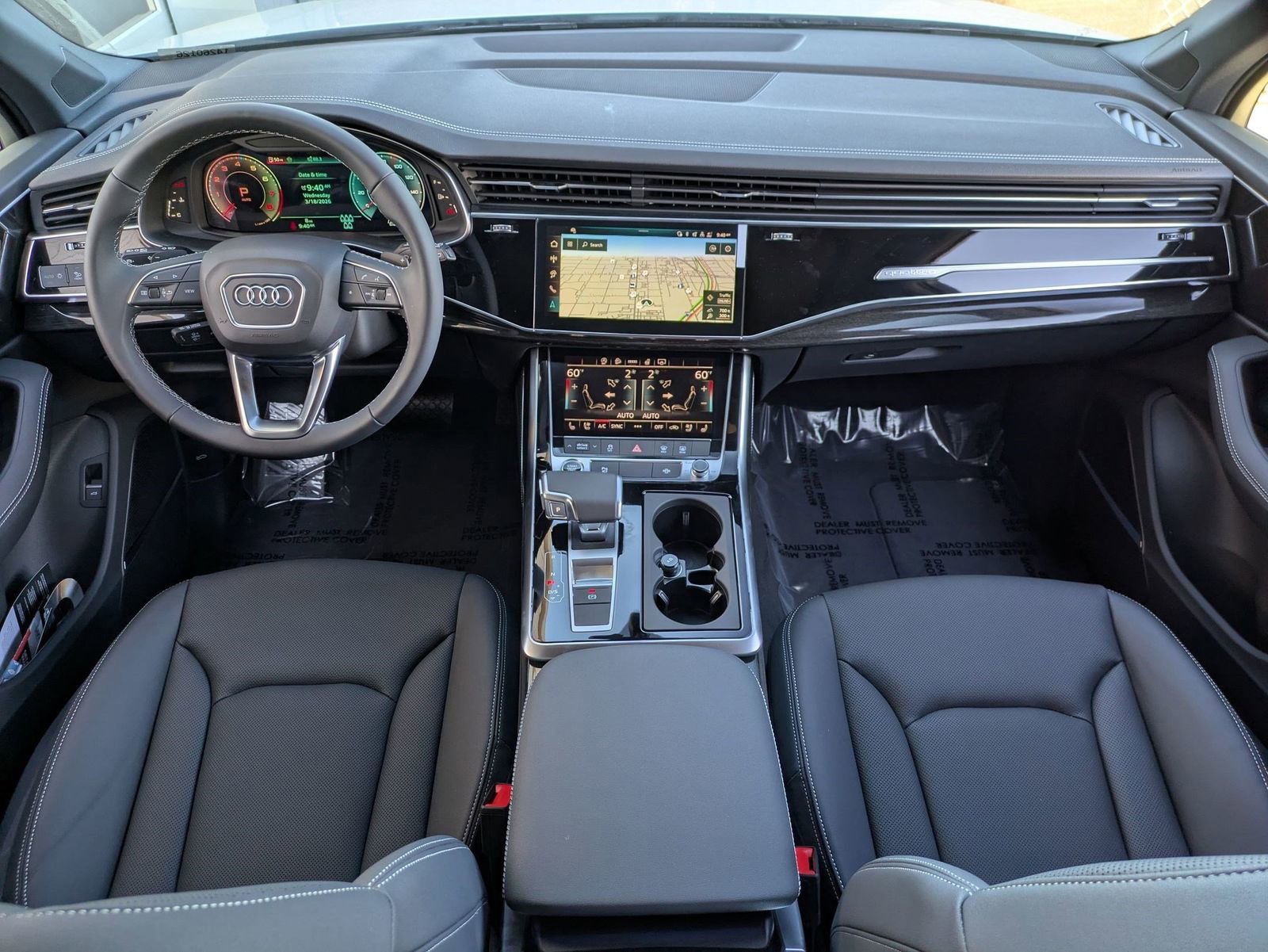 New 2026 Audi Q7 2.0T Premium Plus image 5