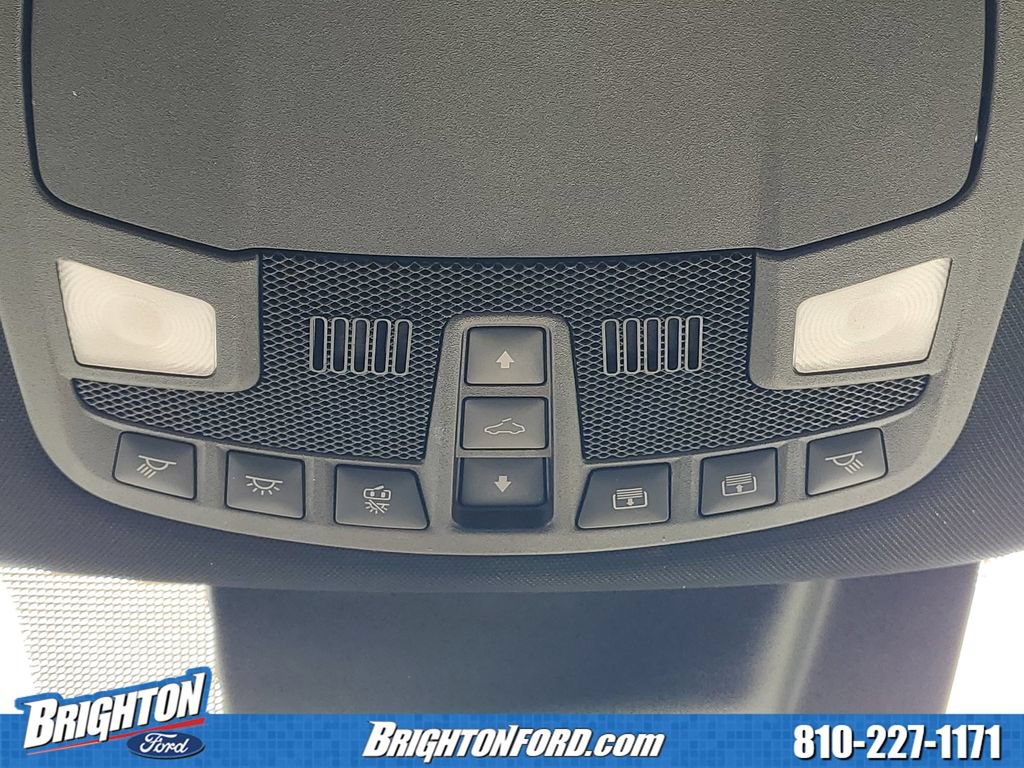 Used 2021 Ford Expedition Max Limited AWD/4WD image 36