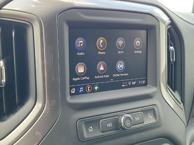 New 2025 Chevrolet Silverado 3500 W/T w/ WT Convenience Package AWD/4WD image 20