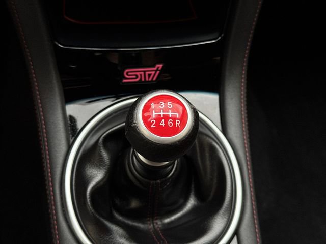 Used 2020 Subaru WRX STI image 15
