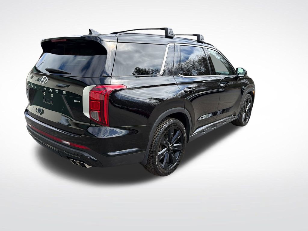 Used 2025 Hyundai Palisade XRT AWD/4WD image 6