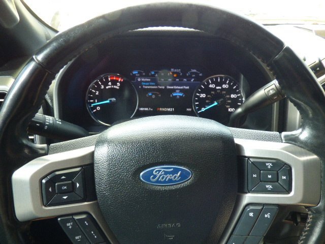 Used 2019 Ford F250 Platinum w/ Platinum Ultimate Package image 35