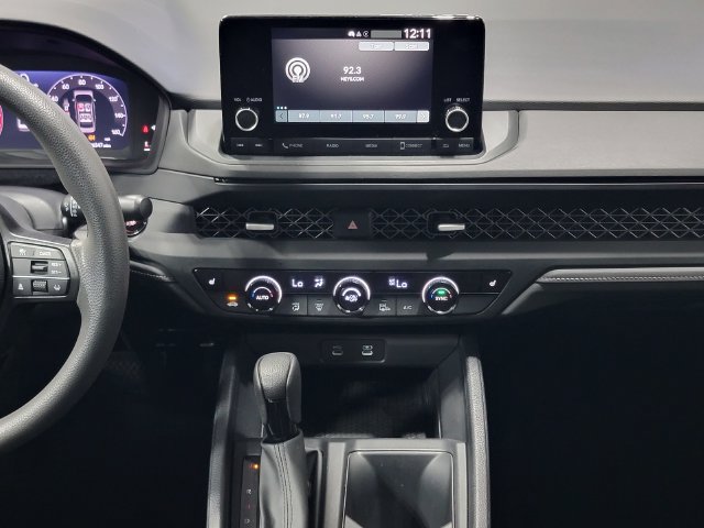 Certified 2024 Honda Accord EX image 18