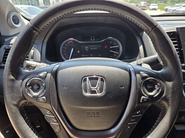 Used 2023 Honda Ridgeline RTL-E image 25