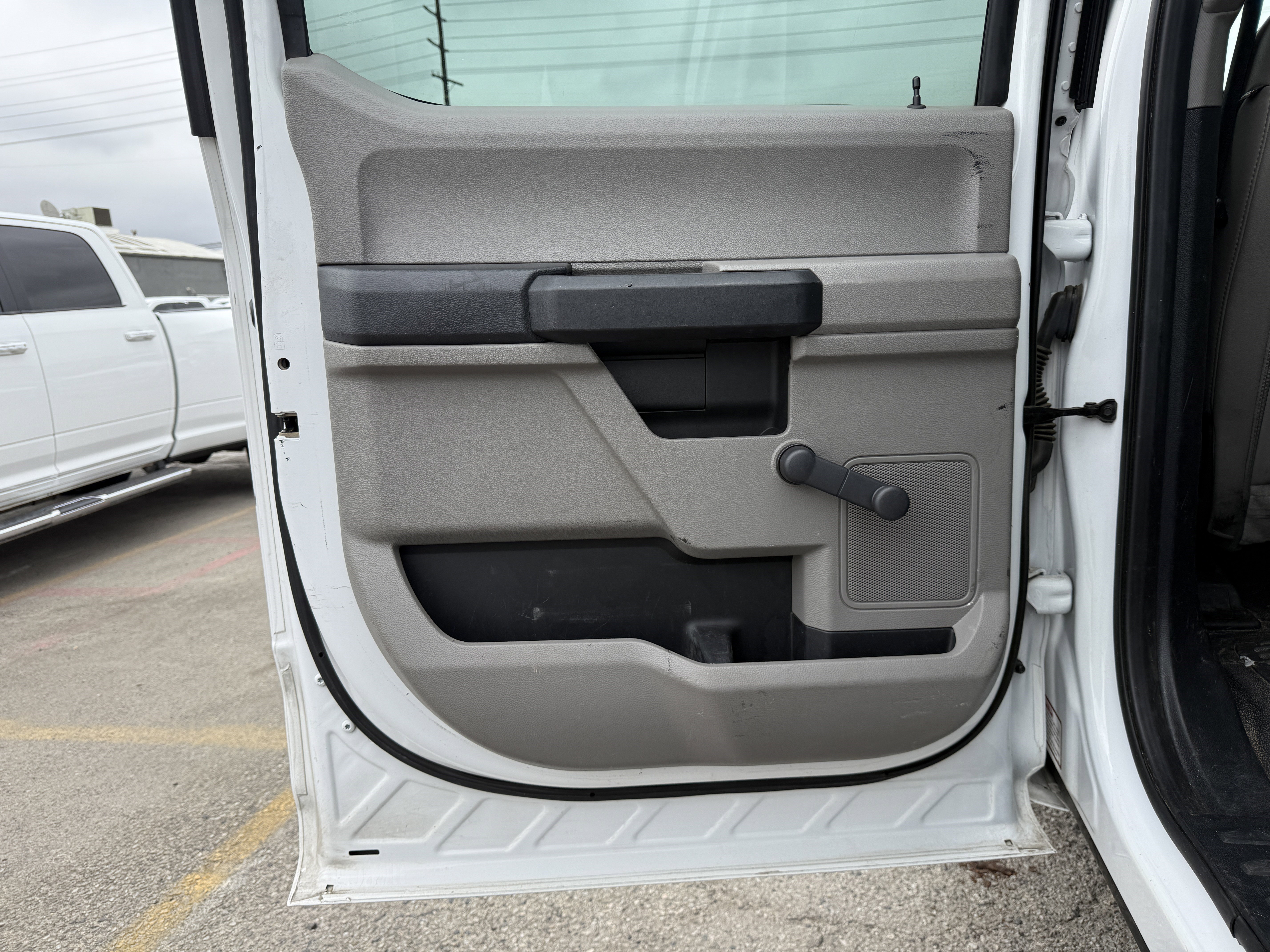 Used 2021 Ford F250 XL image 13