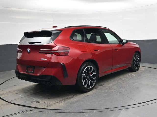 Used 2025 BMW X3 M50 w/ Premium Package image 4