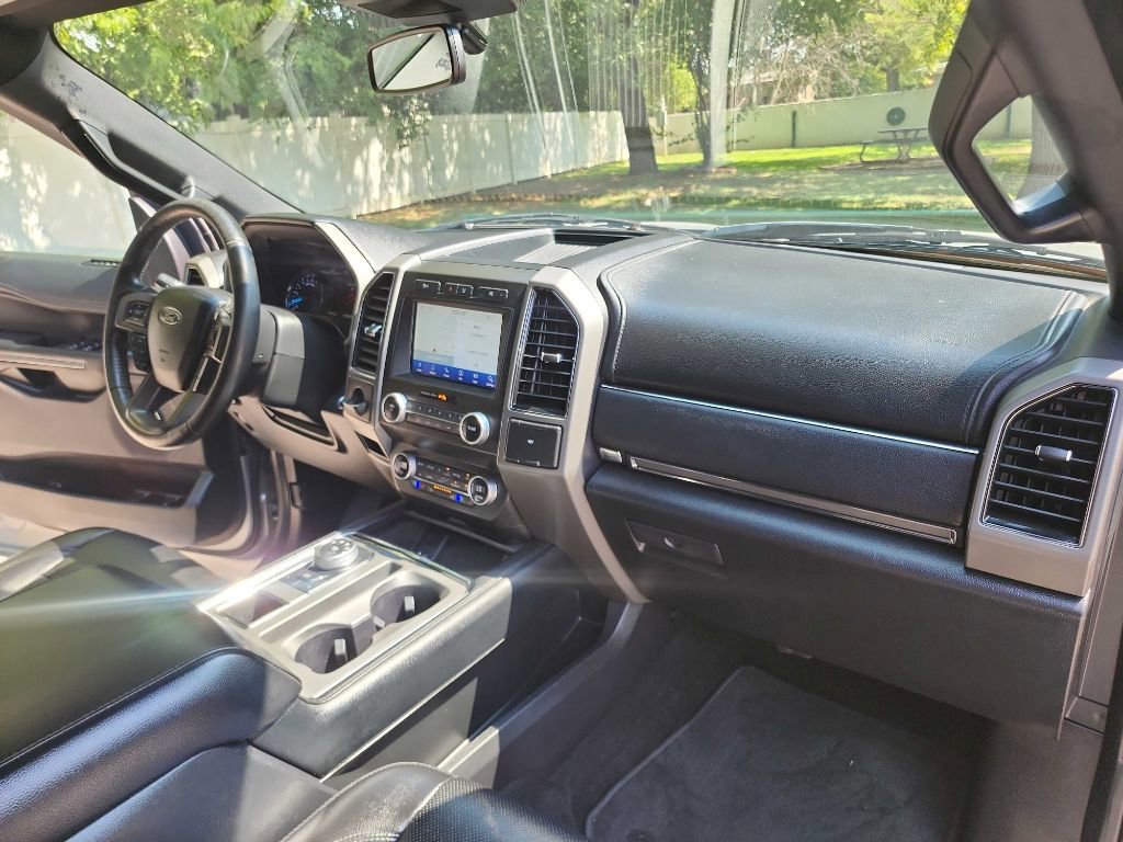 Used 2020 Ford Expedition XLT w/ Equipment Group 202A image 42