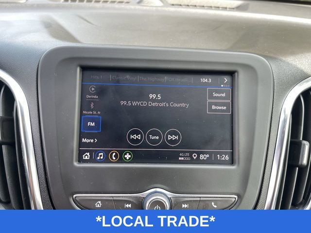 Used 2024 Chevrolet Equinox LT FWD image 14