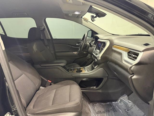 Used 2023 GMC Acadia SLE w/ Driver Convenience Package AWD/4WD image 29