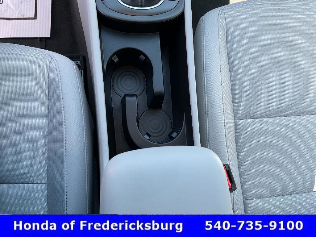 Used 2026 Hyundai Kona SEL Sport AWD/4WD image 35