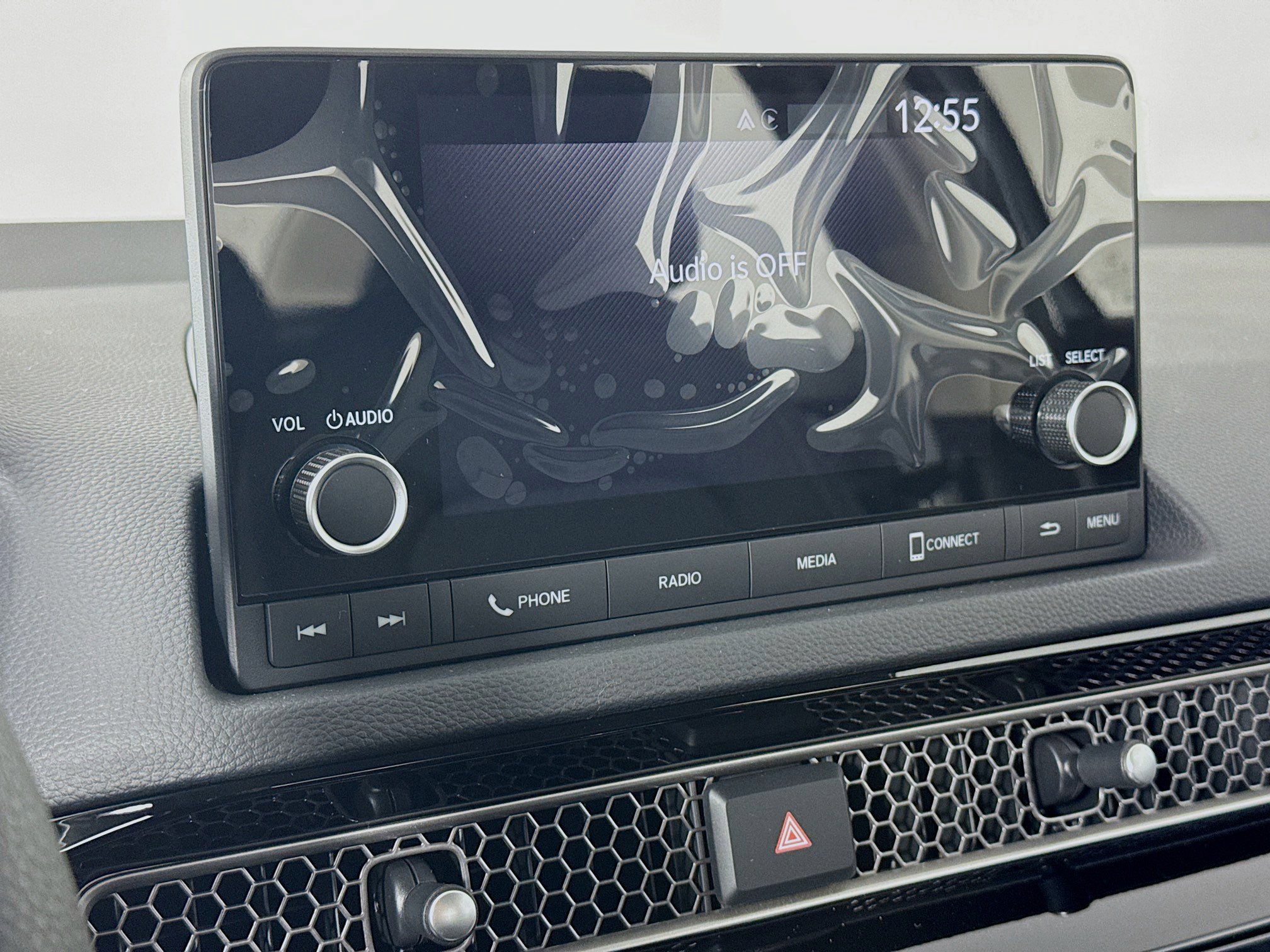 New 2026 Honda Civic LX image 14