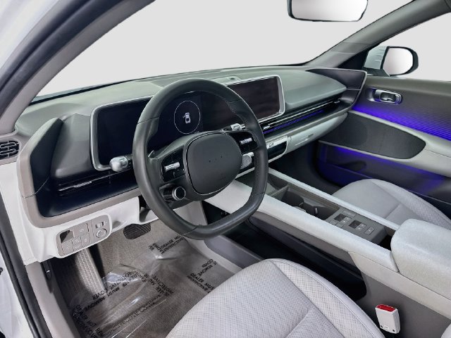 Used 2023 Hyundai Ioniq 6 SEL RWD image 22