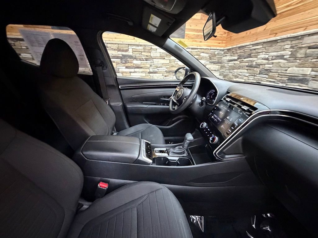 Certified 2022 Hyundai Santa Cruz SEL w/ Launch Package image 14