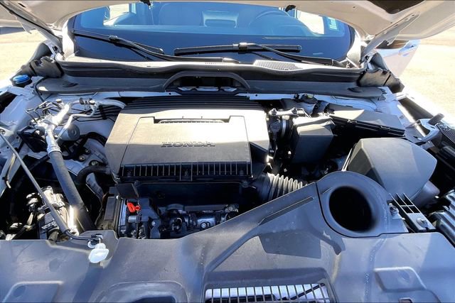 Used 2025 Honda Pilot Black Edition image 22