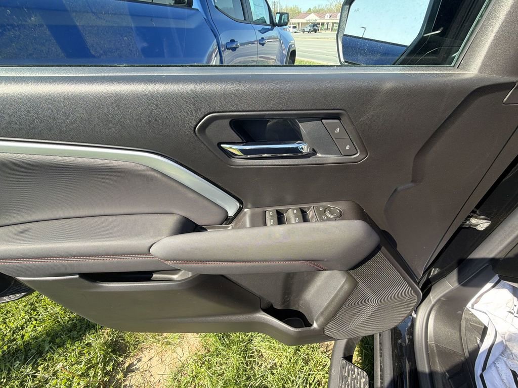 New 2026 Chevrolet Colorado Z71 image 19