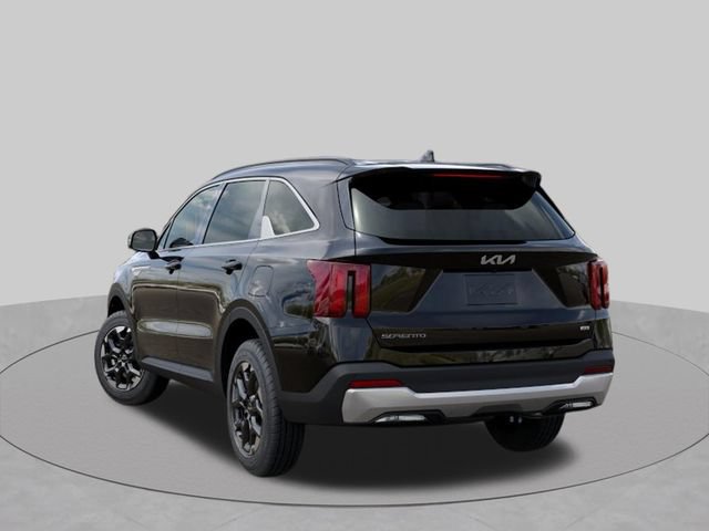 New 2026 Kia Sorento S AWD/4WD image 4