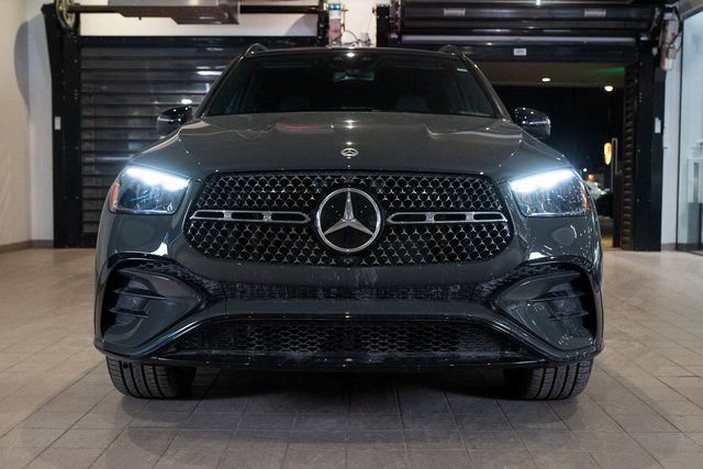 New 2026 Mercedes-Benz GLE 450 4MATIC image 2