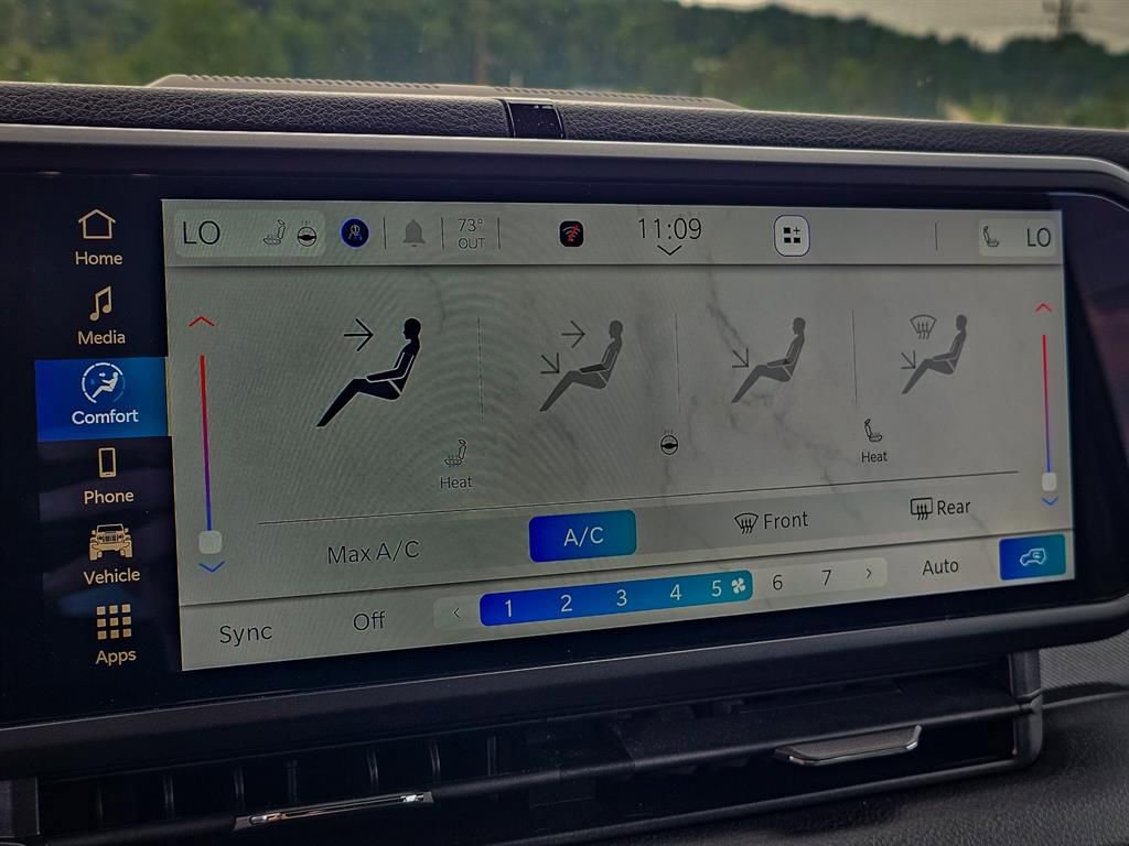 New 2025 Jeep Wrangler Sport S image 22