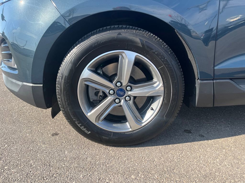 Used 2019 Ford Edge SEL w/ Equipment Group 201A image 31