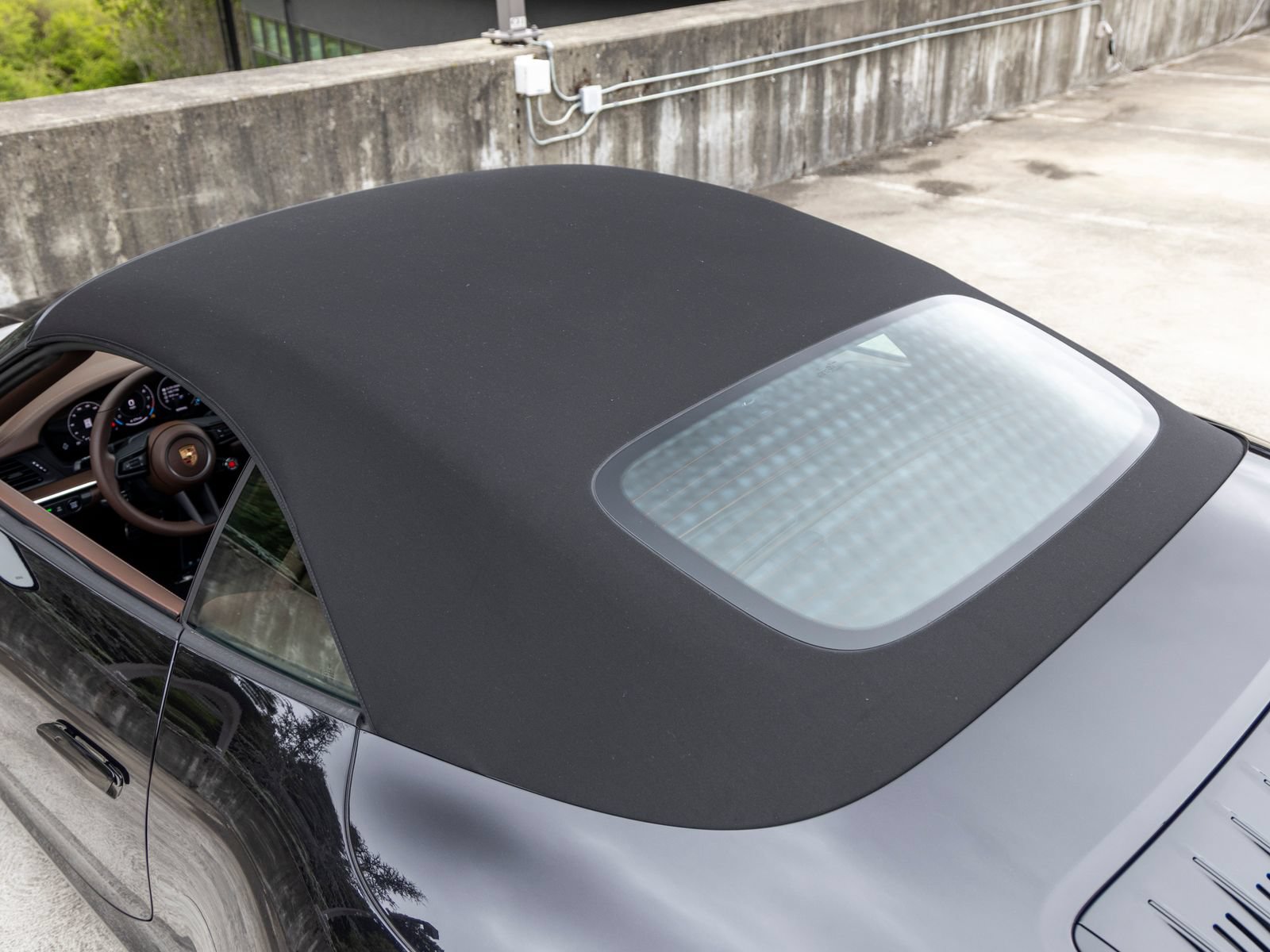 New 2026 Porsche 911 Carrera S RWD image 27