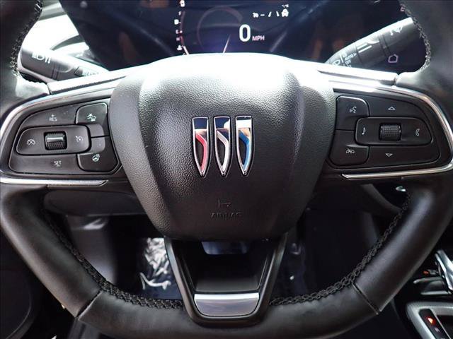 Used 2024 Buick Envista Avenir FWD image 18