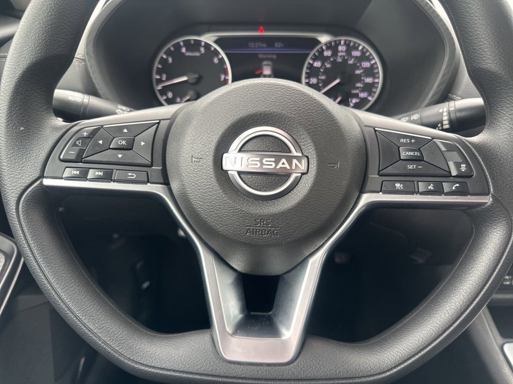 Used 2024 Nissan Sentra SV image 24