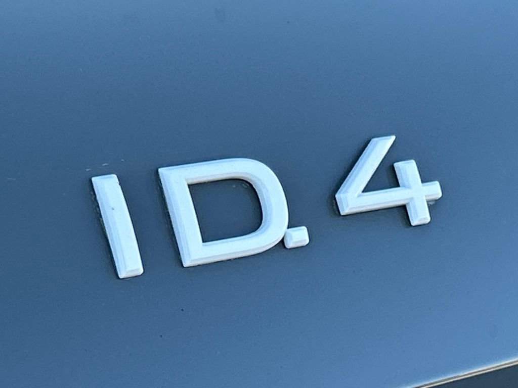 Used 2023 Volkswagen ID.4 S image 49