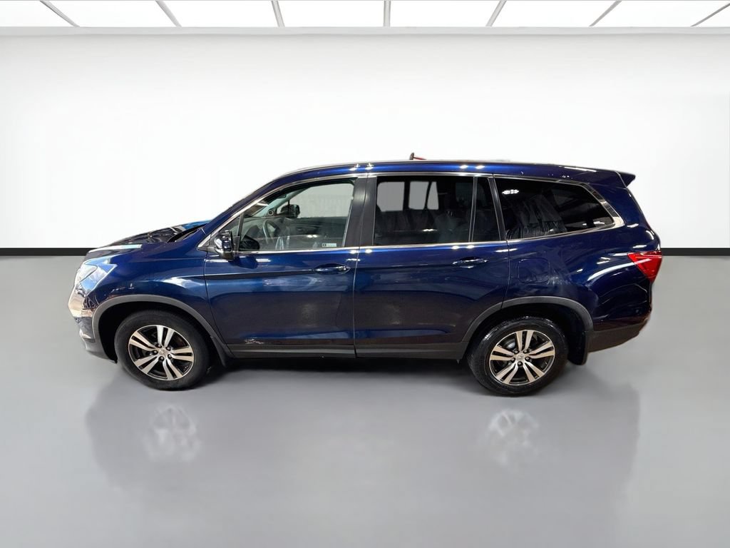 Used 2018 Honda Pilot EX image 8
