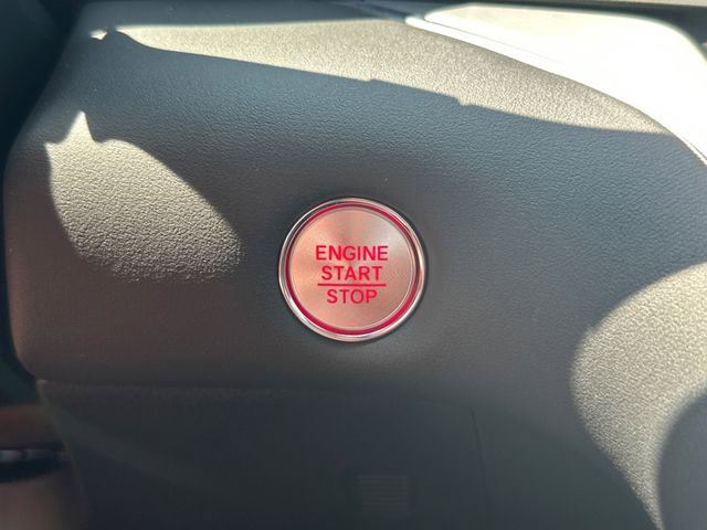 Certified 2025 Acura TLX w/ Technology Package image 16