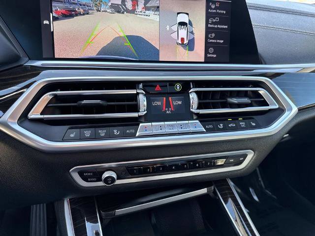 Used 2020 BMW X5 xDrive40i w/ Convenience Package AWD/4WD image 22