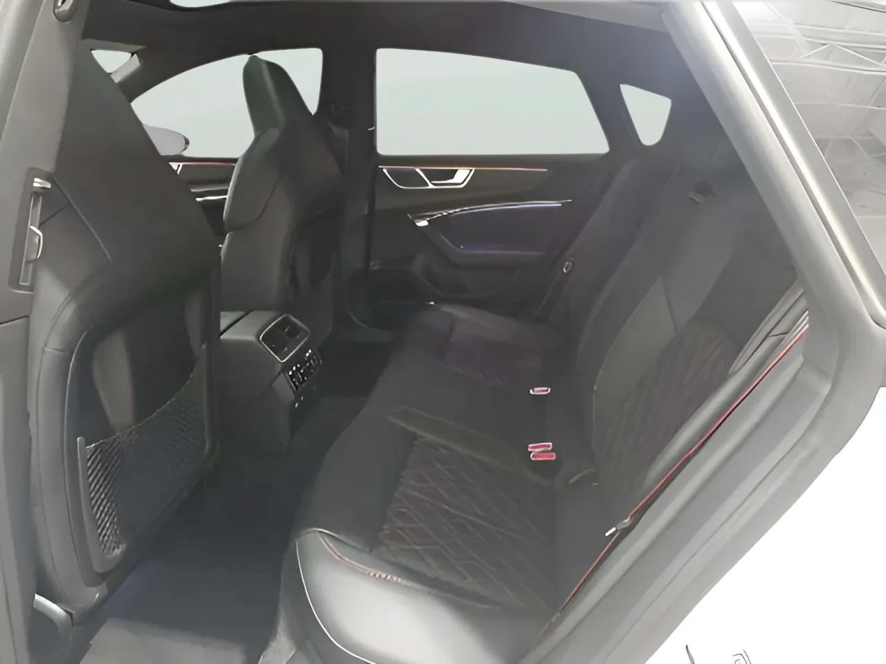 Used 2024 Audi S7 Prestige w/ Prestige Package AWD/4WD image 12
