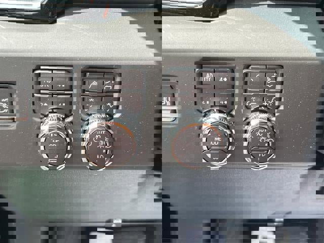 New 2025 GMC Sierra 2500 Denali Ultimate w/ Snow Plow Prep/Camper Package image 30