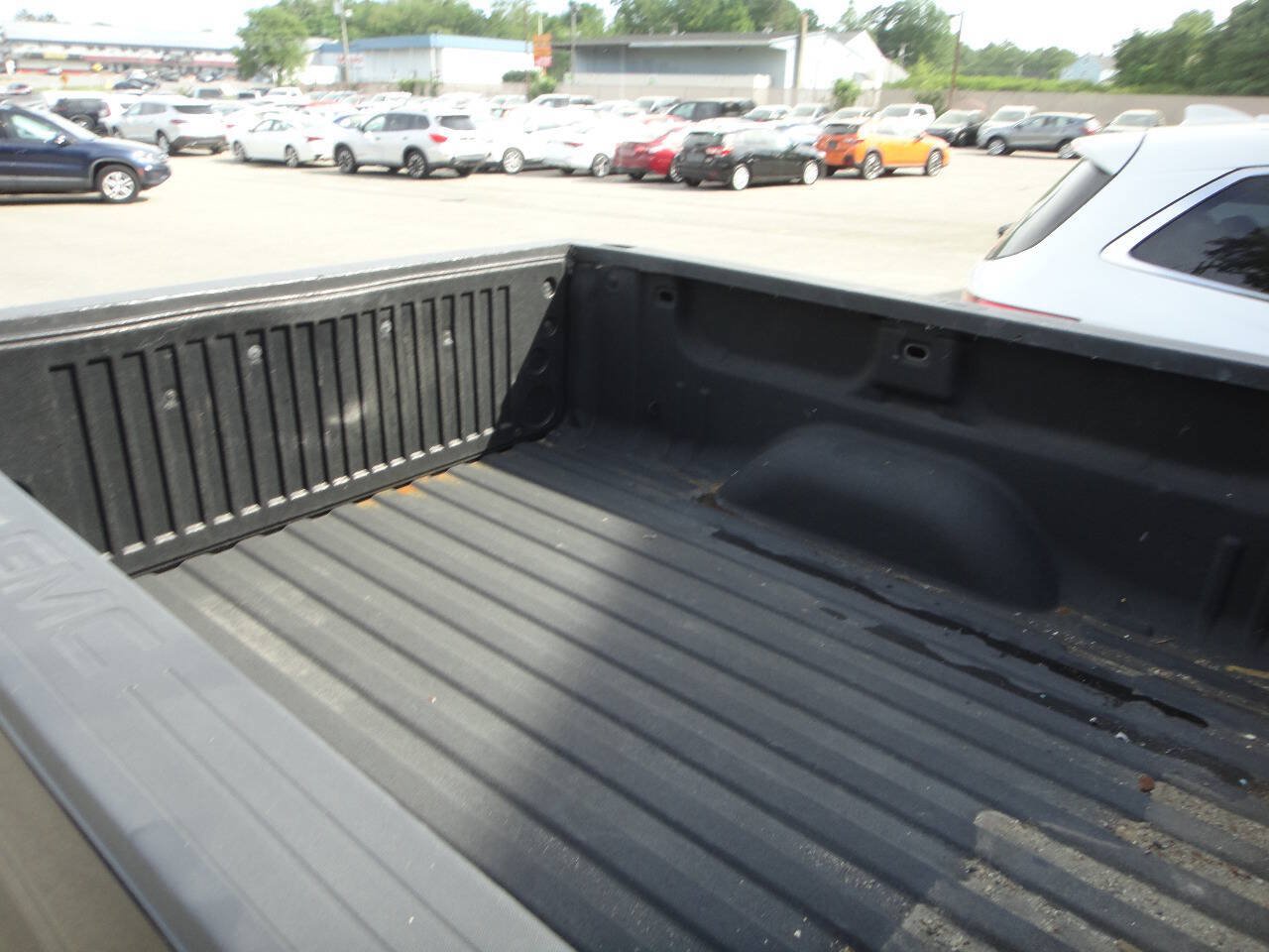 Used 2019 GMC Sierra 1500 Limited w/ Elevation Edition AWD/4WD image 11