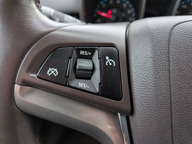 Used 2014 Chevrolet Malibu LTZ FWD image 30