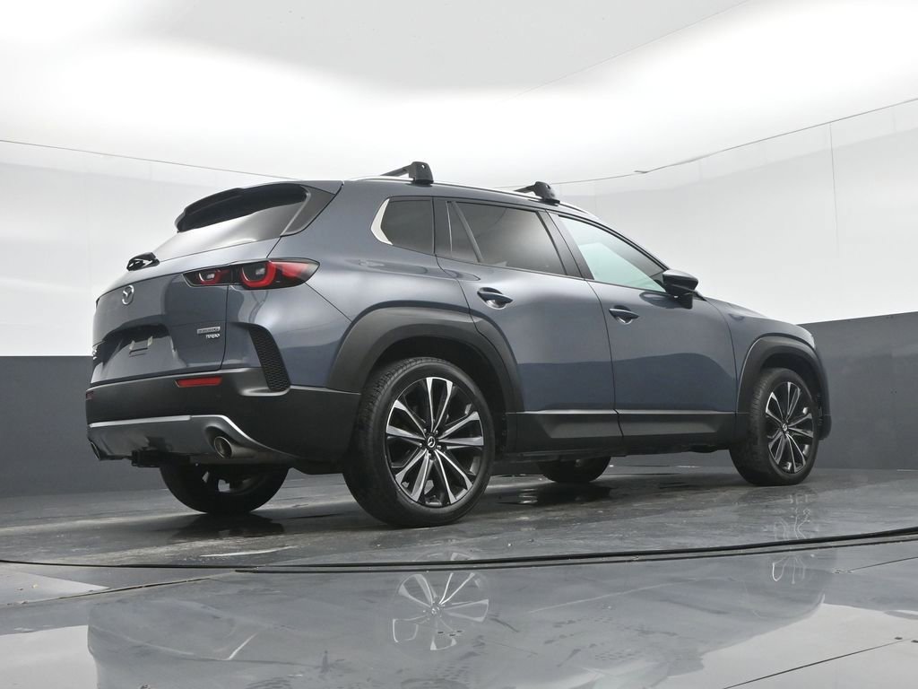 Used 2024 MAZDA CX-50 2.5 Turbo w/ Cargo Package AWD/4WD image 64