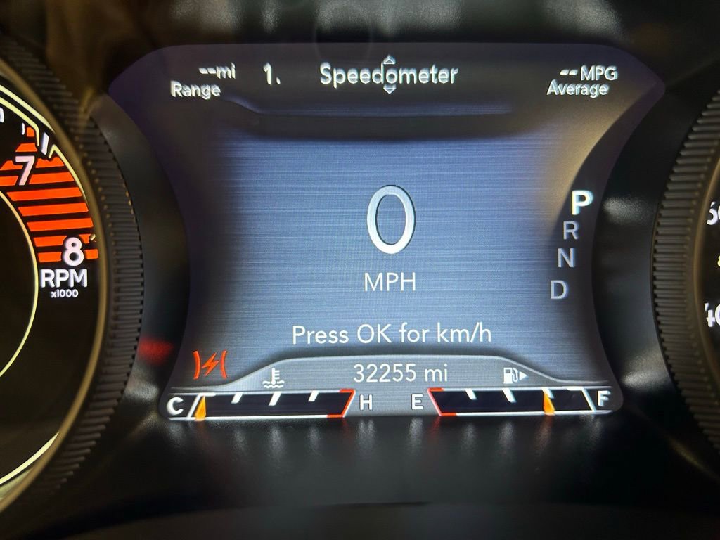 Used 2022 Jeep Cherokee Limited image 19