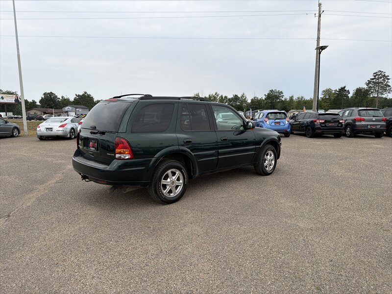 Used 2003 Oldsmobile Bravada AWD w/ Memory Package image 3