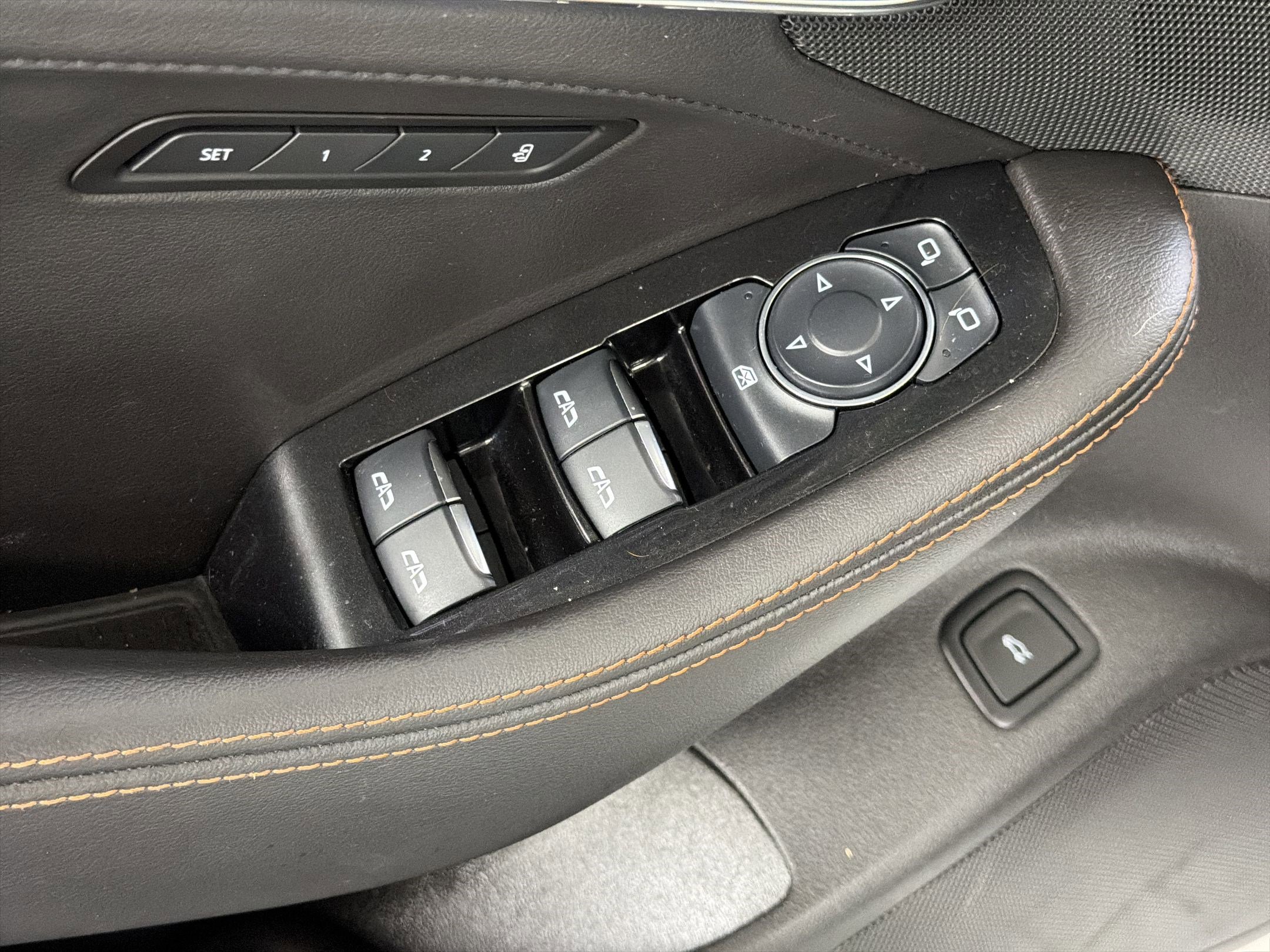 Used 2023 Cadillac CT5 Sport w/ Climate Package image 13