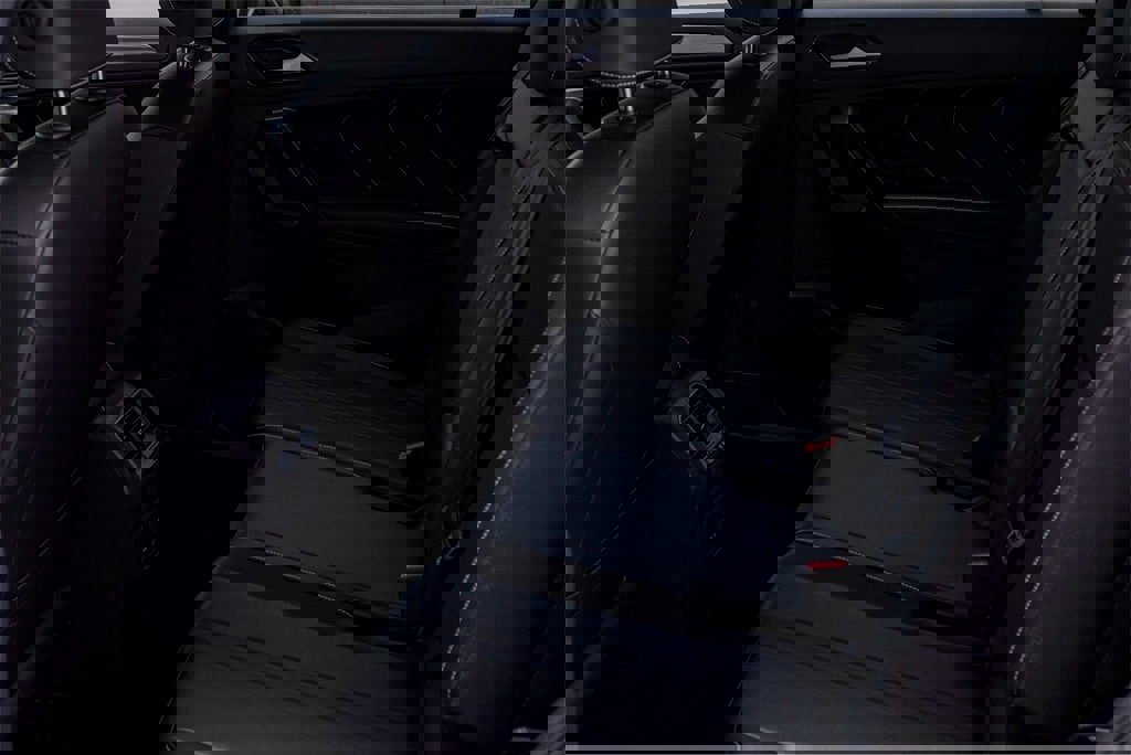 New 2024 Volkswagen Tiguan SE R-Line image 21