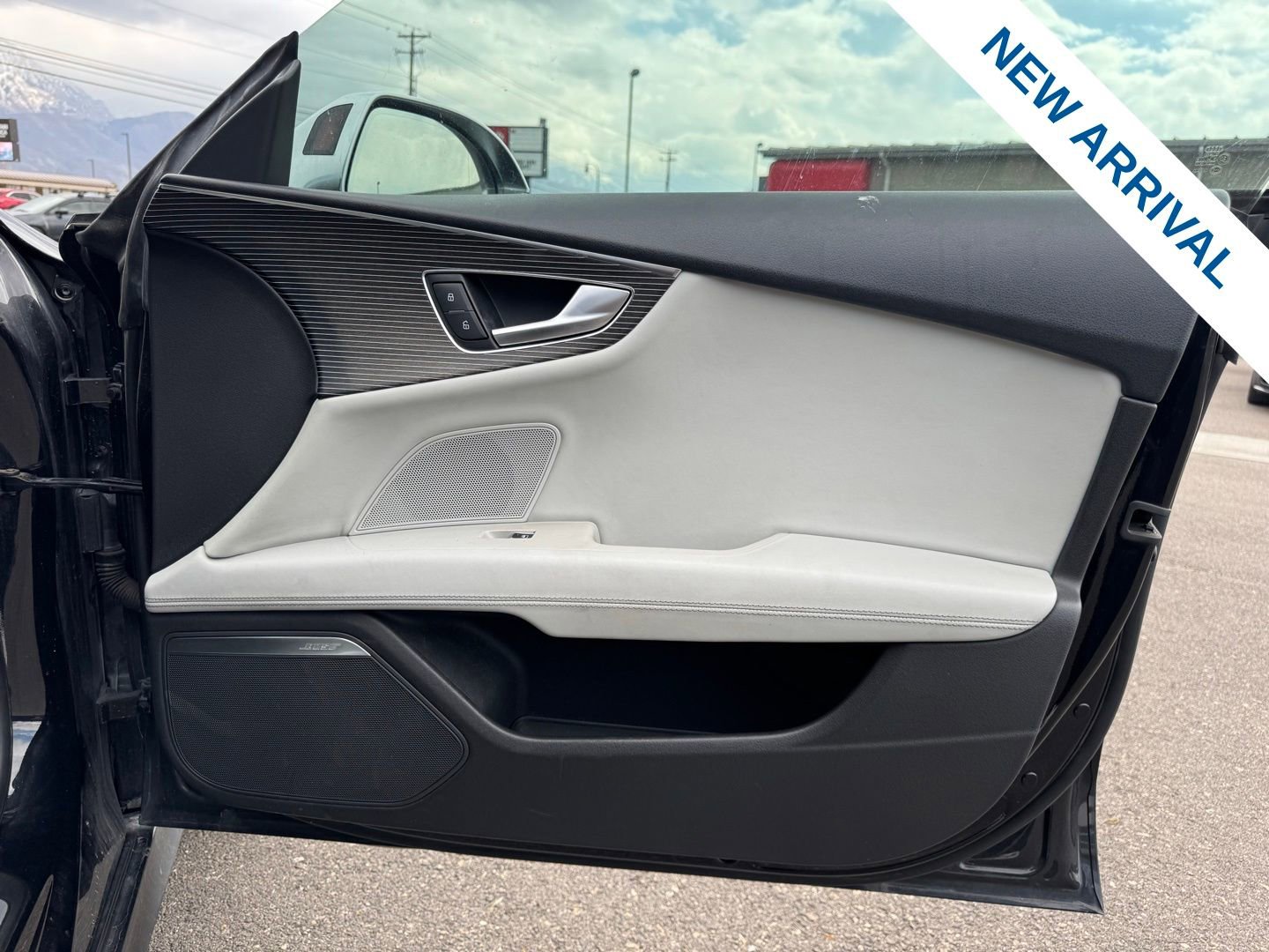 Used 2014 Audi S7 Prestige image 10