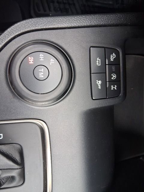 Used 2023 Ford Ranger Lariat w/ Tremor Off-Road Package image 27