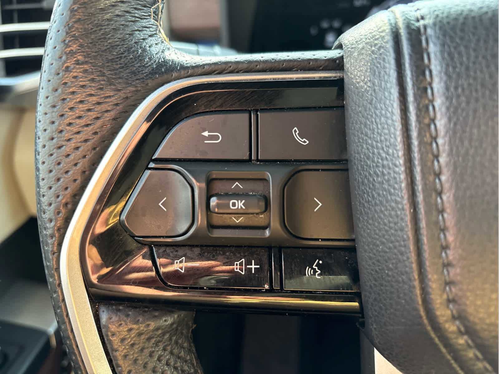 Used 2023 Toyota Sequoia Capstone image 25