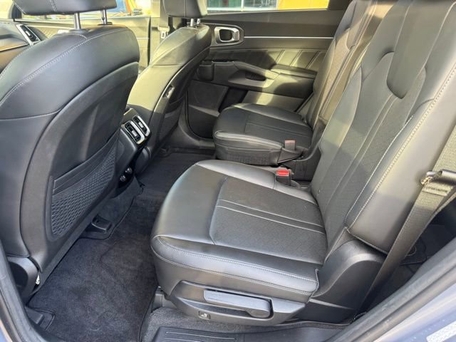 Certified 2023 Kia Sorento SX image 16