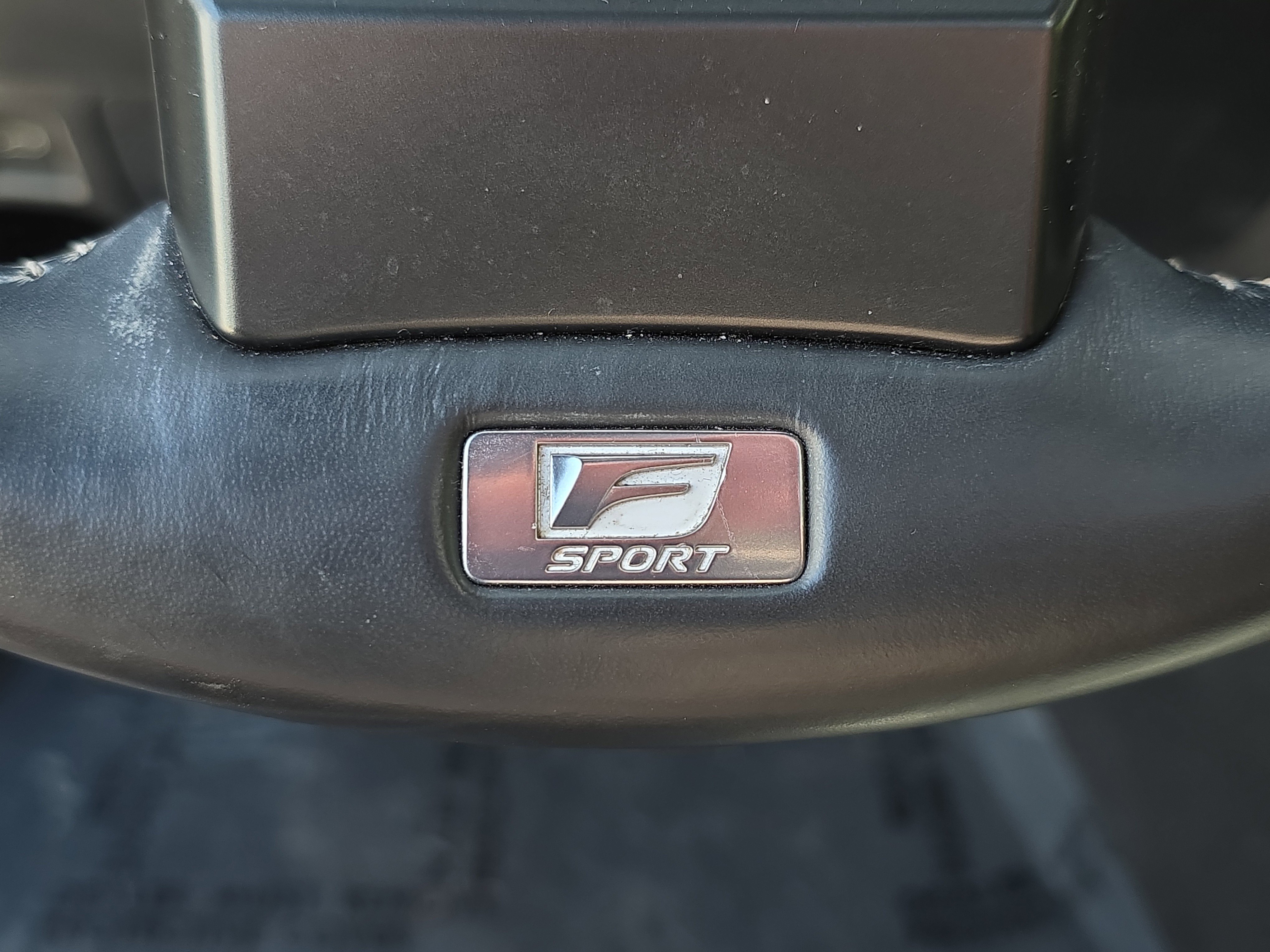 Used 2023 Lexus IS 350 F Sport w/ Navigation Package image 33